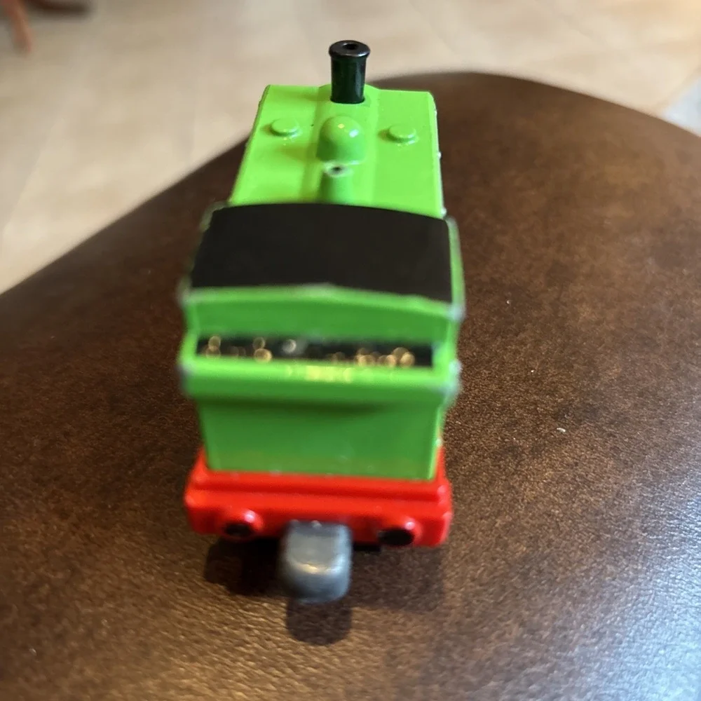 Mattel thomas friends